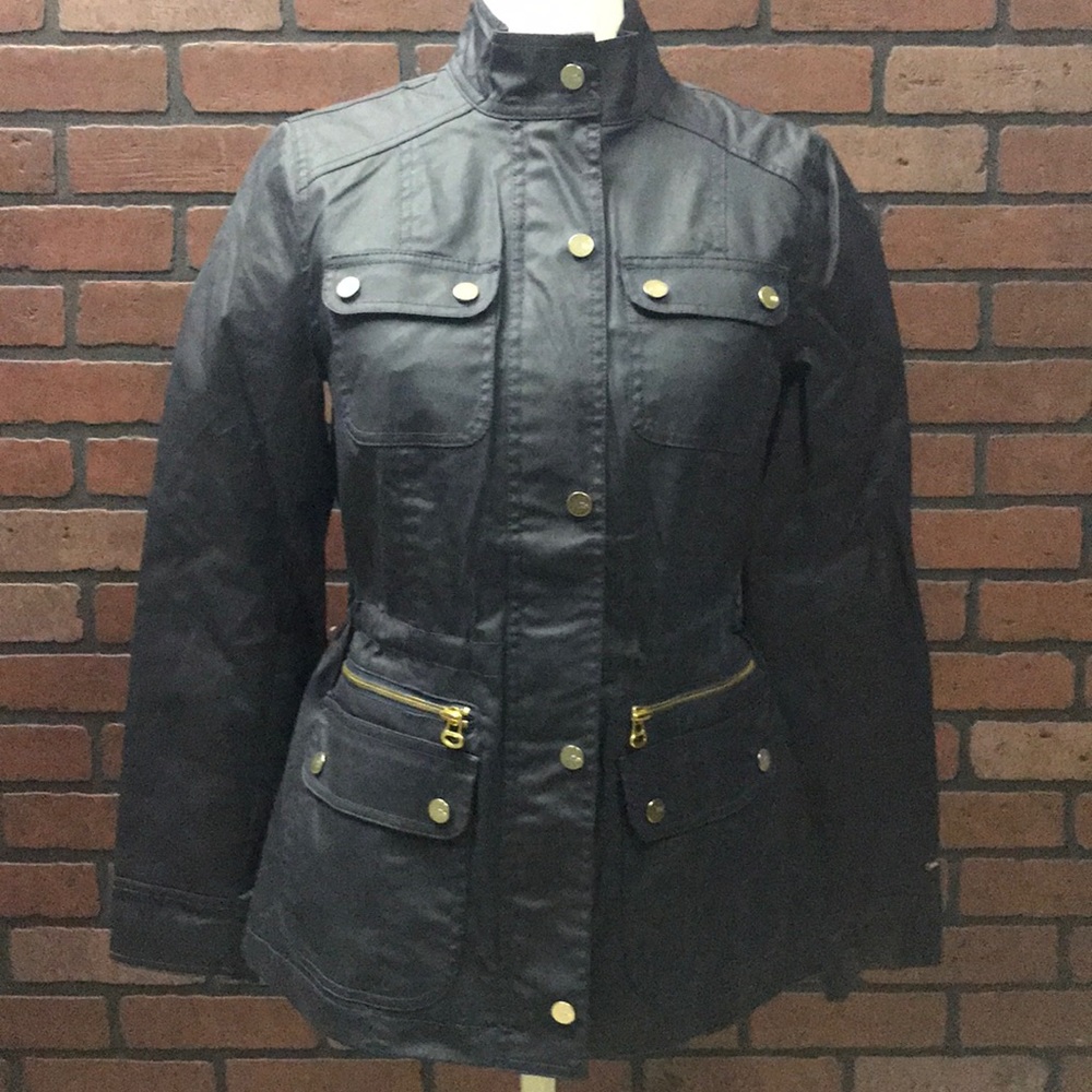 New Tommy Hilfiger coat